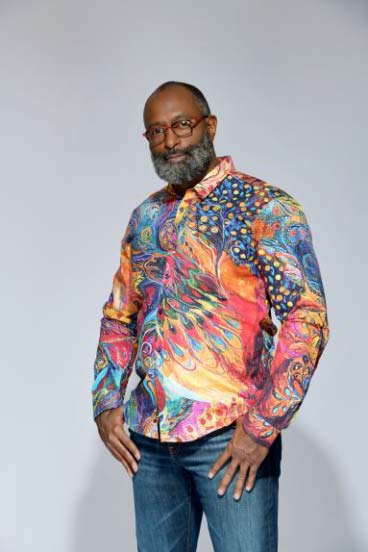 Zacharia Ali - (Chairman/Co-Founder)