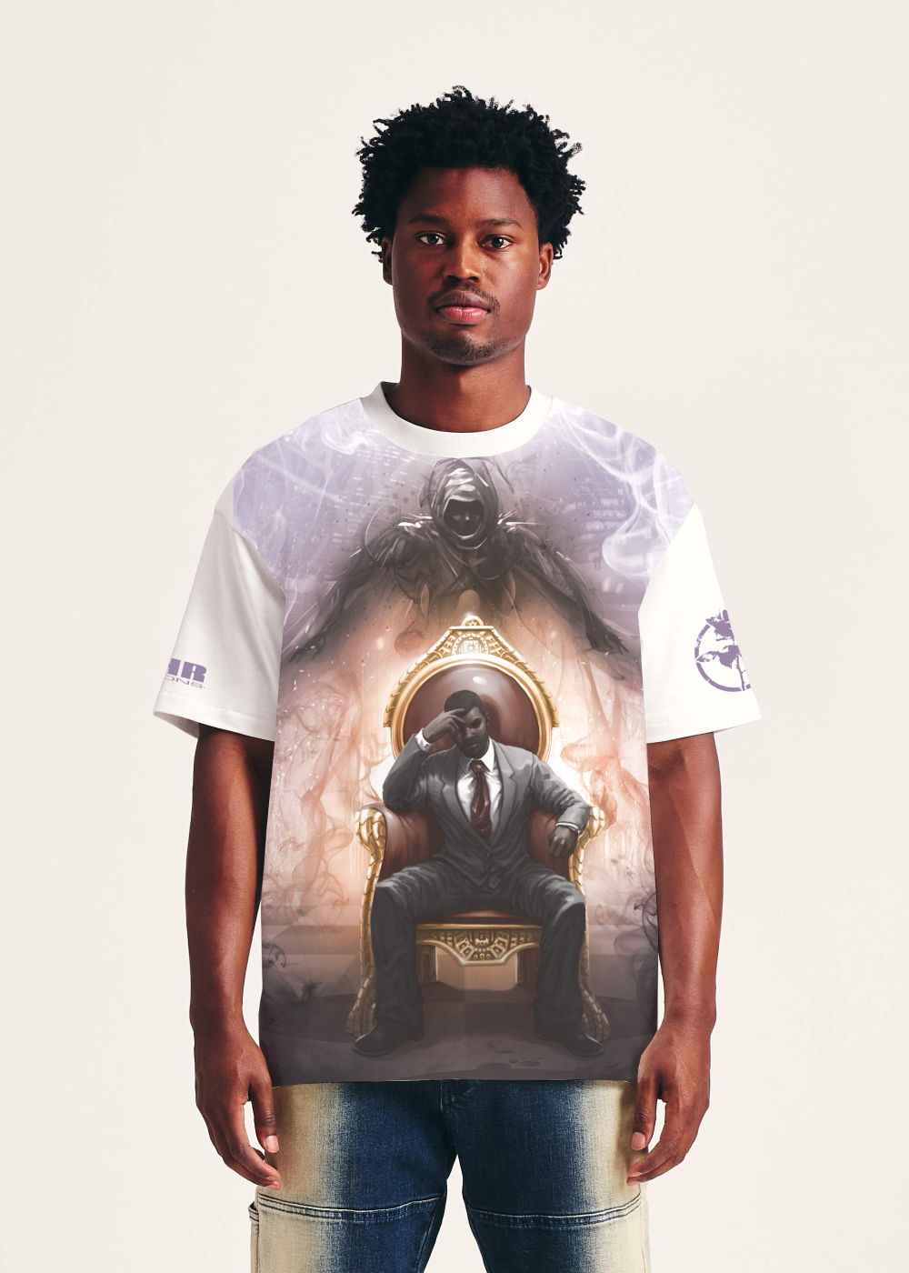 BLACK ROSE: THE DUALITY 