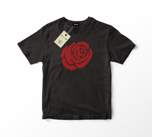 store/p/Black-Rose-Rose-Shield-shirt