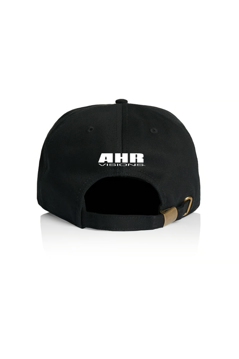 BLACK ROSE - Graphic Rose cap