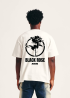 BLACK ROSE - Graphic Rose