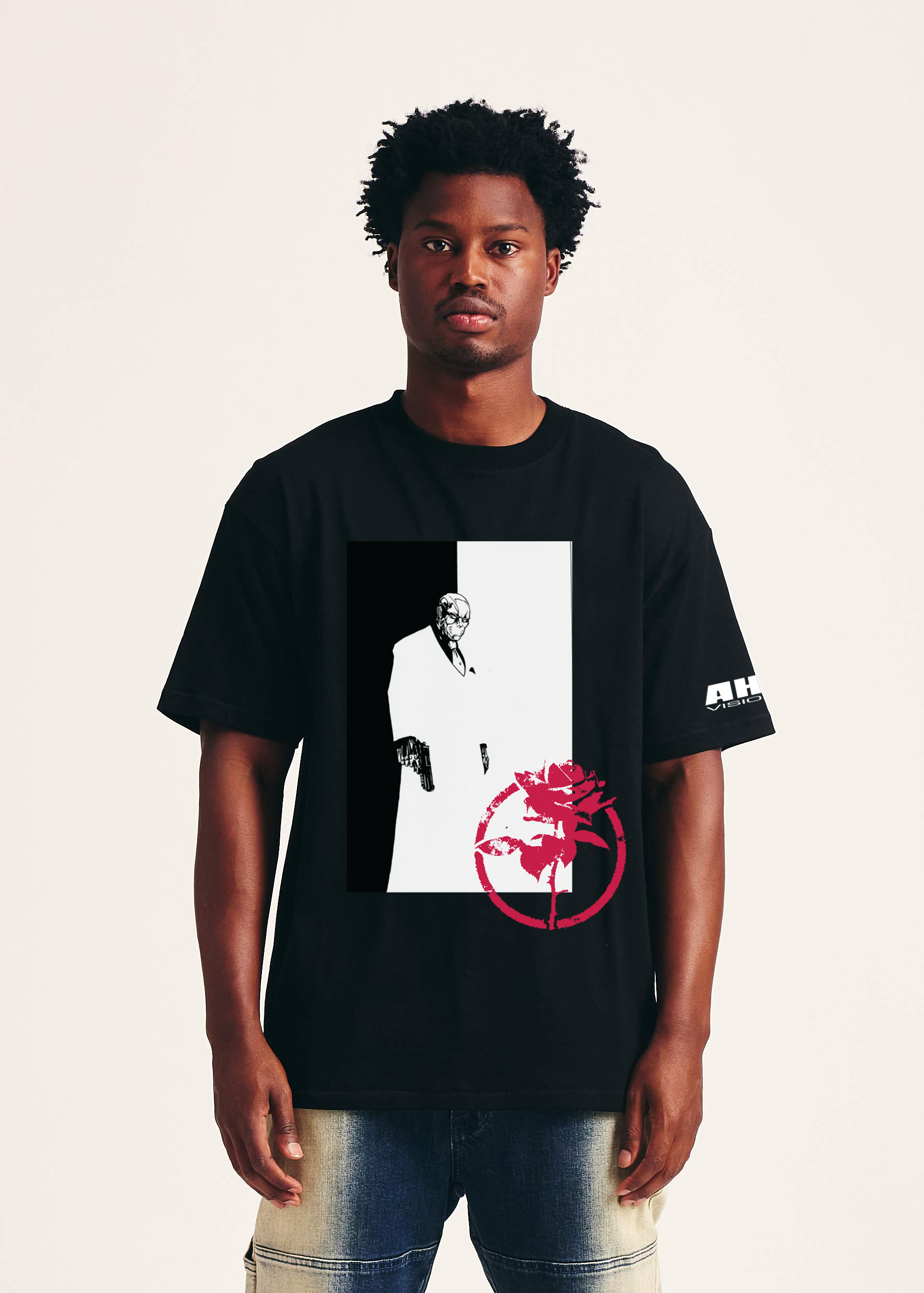 store/p/BLACK+ROSE+-+Scarface+homage