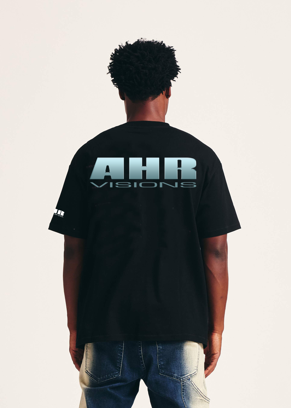 AHRV THE IMPASSE - HEROES spotlight