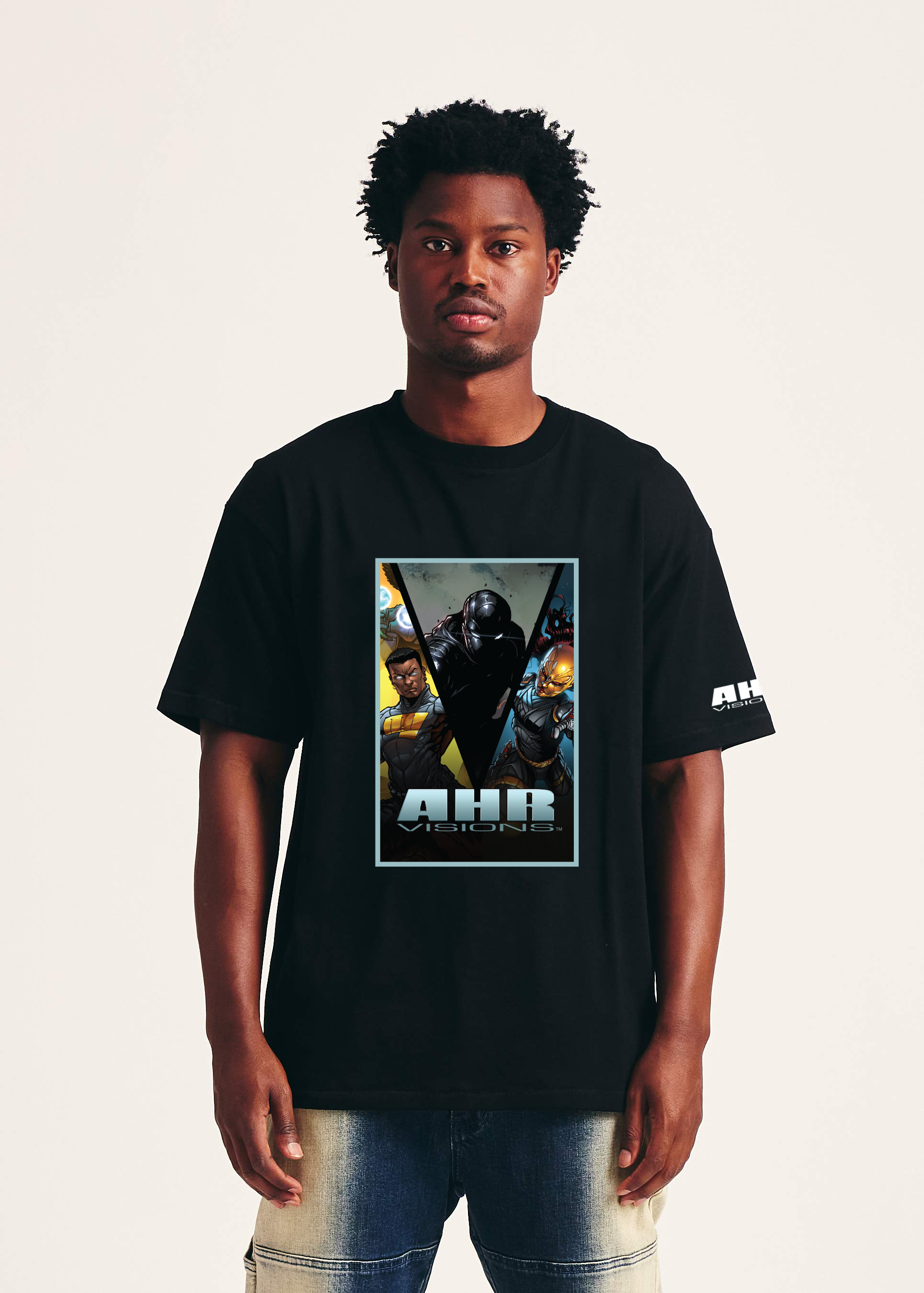 store/p/AHRV+THE+IMPASSE+-+HEROES+spotlight