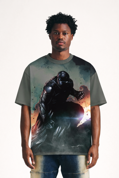 BLACK ROSE - Triumphant 